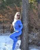 Анкета проститутки Анюта - метро Аэропорт, возраст - 24