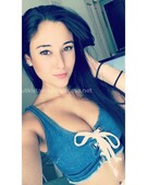 Анкета проститутки Роксана - метро Нагатино-Садовники, возраст - 24