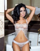 Анкета проститутки Надя - метро Тушино, возраст - 24