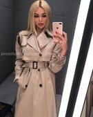 Анкета проститутки Линда - метро Нижегородский, возраст - 24