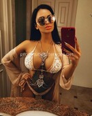 Анкета проститутки Леночка - метро Мещанский, возраст - 25