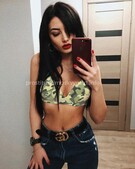 Анкета проститутки Викуся - метро Таганский, возраст - 25
