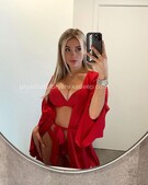 Анкета проститутки Алла - метро Крылатское, возраст - 25