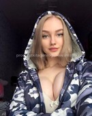 Анкета проститутки Дарина - метро Беговой, возраст - 25