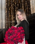 Анкета проститутки Роксана - метро Измайлово, возраст - 25