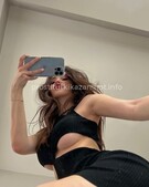 Анкета проститутки Олечка - метро Строгино, возраст - 25