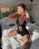 Анкета проститутки Леля - метро Мещанский, возраст - 25