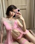 Анкета проститутки Юлия - метро Нижегородский, возраст - 25