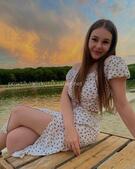 Анкета проститутки Ксения - метро Тушино, возраст - 25