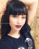 Анкета проститутки Влада - метро Филевский парк, возраст - 25