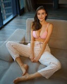 Анкета проститутки Соня - метро Южнопортовый, возраст - 25