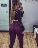 Анкета проститутки Анна - метро Нагатино-Садовники, возраст - 25