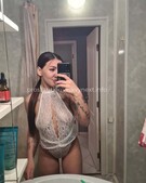 Анкета проститутки Яна - метро Зябликово, возраст - 25