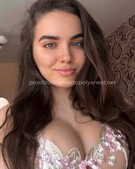 Анкета проститутки Инна - метро Замоскворечье, возраст - 25