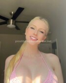 Анкета проститутки Лика - метро Новокосино, возраст - 25