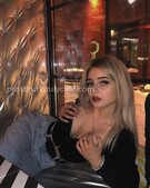 Анкета проститутки Роза - метро Нагатино-Садовники, возраст - 25