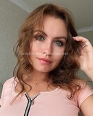 Анкета проститутки Роза - метро Мещанский, возраст - 25