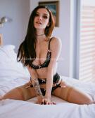 Анкета проститутки Алена - метро Тропарево-Никулино, возраст - 25