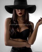 Анкета проститутки Стефания - метро Замоскворечье, возраст - 25