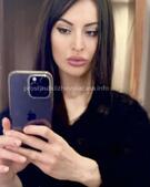 Анкета проститутки Услада - метро Текстильщики, возраст - 25