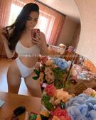 Анкета проститутки Инга - метро Мещанский, возраст - 25