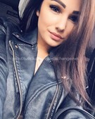 Анкета проститутки Линда - метро Хамовники, возраст - 25