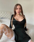 Анкета проститутки Леся - метро Тверской, возраст - 25