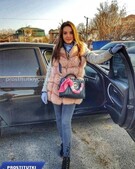 Анкета проститутки Ида - метро Коломенское, возраст - 25