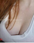 Анкета проститутки Дарина - метро Тверской, возраст - 25