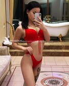 Анкета проститутки Катенька - метро Теплый Стан, возраст - 25