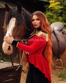 Анкета проститутки Сабина - метро Даниловский, возраст - 25