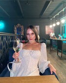 Анкета проститутки Лера - метро Сокольники, возраст - 25