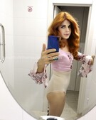 Анкета проститутки Диана - метро Тверской, возраст - 25