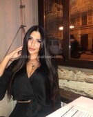 Анкета проститутки Ирина - метро Красносельский, возраст - 25