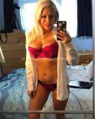 Анкета проститутки Танюша - метро Хорошевский, возраст - 26