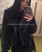 Анкета проститутки Анна - метро Тверской, возраст - 26