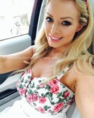 Анкета проститутки Ольга - метро Лосиноостровский, возраст - 26