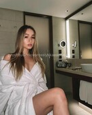 Анкета проститутки Милослава - метро Ясенево, возраст - 26