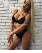 Анкета проститутки Зоя - метро Перово, возраст - 26