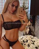 Анкета проститутки Зоя - метро Перово, возраст - 26