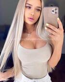 Анкета проститутки Лика - метро Замоскворечье, возраст - 26