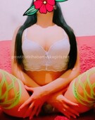 Анкета проститутки Надежда - метро Донской, возраст - 26