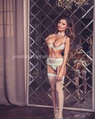 Анкета проститутки Натуся - метро Кузьминки, возраст - 26