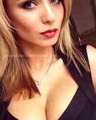 Анкета проститутки Милослава - метро Мещанский, возраст - 26