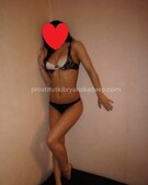 Анкета проститутки Лиза - метро Ломоносовский, возраст - 26