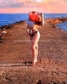 Анкета проститутки Викуля - метро Южнопортовый, возраст - 26