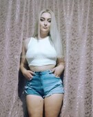 Анкета проститутки Марго - метро Бескудниковский, возраст - 27