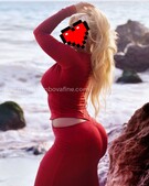 Анкета проститутки Ирина - метро Алексеевский, возраст - 27