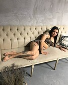 Анкета проститутки Услада - метро Нагатино-Садовники, возраст - 27