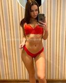 Анкета проститутки Раиса - метро Дорогомилово, возраст - 27